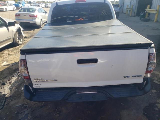 Photo 9 from auction – 2015 TOYOTA TACOMA DOU with VIN 5TFLU4EN4FX114399