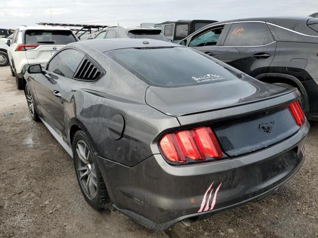 Photo 3 from auction – 2015 FORD MUSTANG with VIN 1FA6P8TH0F5420042