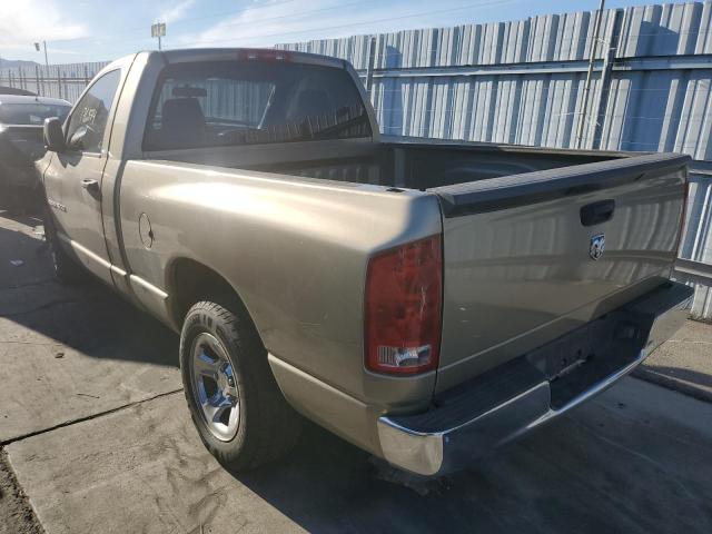 Photo 3 from auction – 2006 DODGE RAM 1500 S with VIN 1D7HA16K26J162090