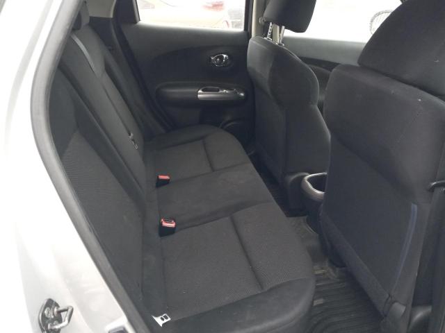 Photo 6 from auction – 2011 NISSAN JUKE S with VIN JN8AF5MV9BT017990