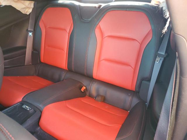 Photo 6 from auction – 2017 CHEVROLET CAMARO LT with VIN 1G1FD1RX4H0103527