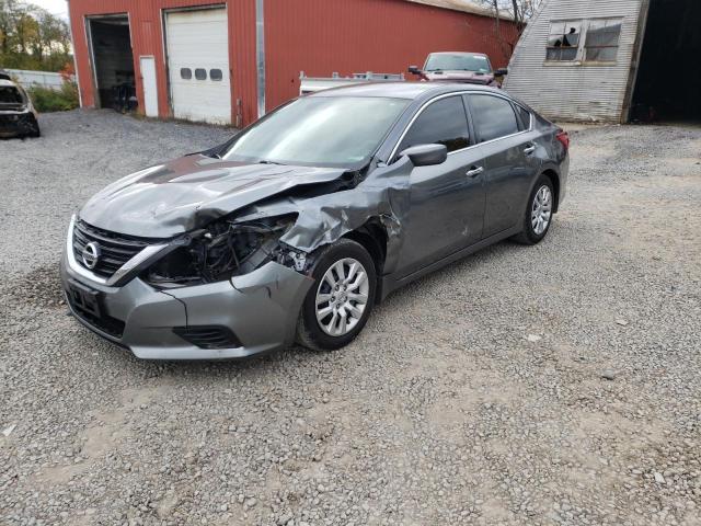Photo 2 from auction – 2016 NISSAN ALTIMA 2.5 with VIN 1N4AL3AP6GN356397