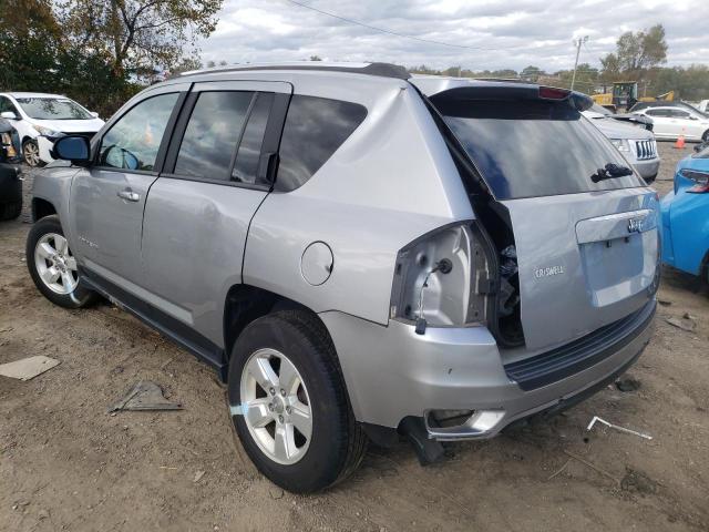 Photo 3 from auction – 2014 JEEP COMPASS SP with VIN 1C4NJCBA4ED800794
