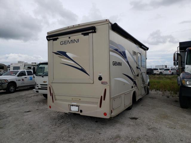 Photo 4 from auction – 2020 THOR GEMINI with VIN WDAPF4CD7KN026848