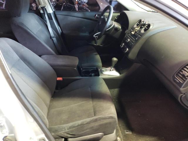Photo 5 from auction – 2012 NISSAN ALTIMA BAS with VIN 1N4AL2AP2CC173997