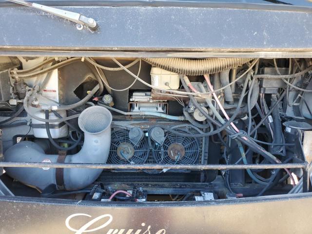 Photo 7 from auction – 2005 GEOR 315 MH with VIN 5B4MP67G843391010