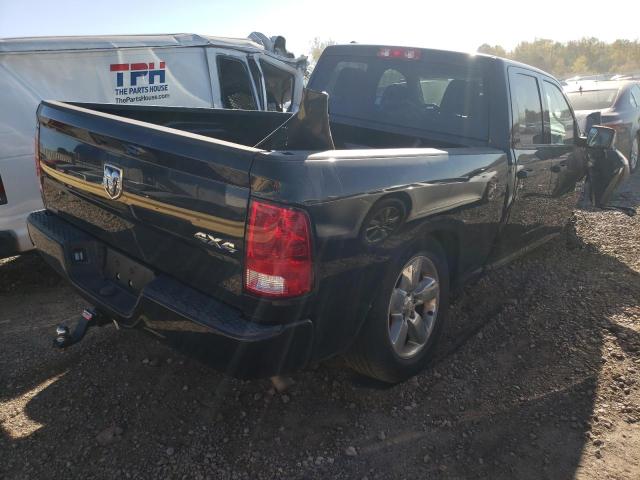 Photo 4 from auction – 2018 RAM 1500 ST with VIN 1C6RR7FG4JS326858