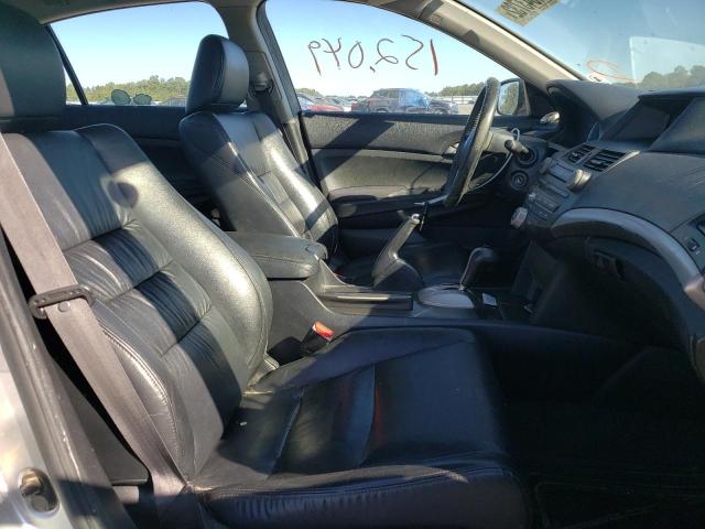 Photo 5 from auction – 2011 HONDA ACCORD with VIN 1HGCP2F63BA035923