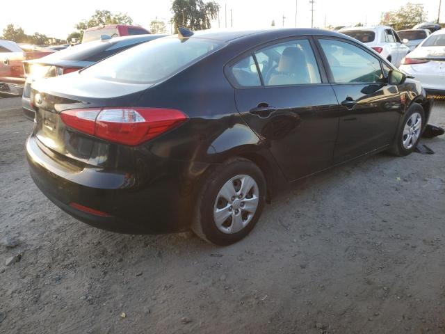 Photo 4 from auction – 2016 KIA FORTE LX with VIN KNAFK4A67G5616304