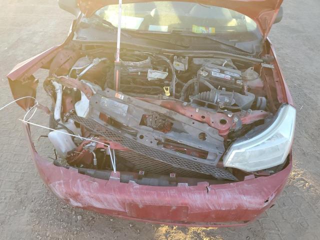 Photo 7 from auction – 2011 FORD FOCUS S with VIN 1FAHP3EN8BW180130