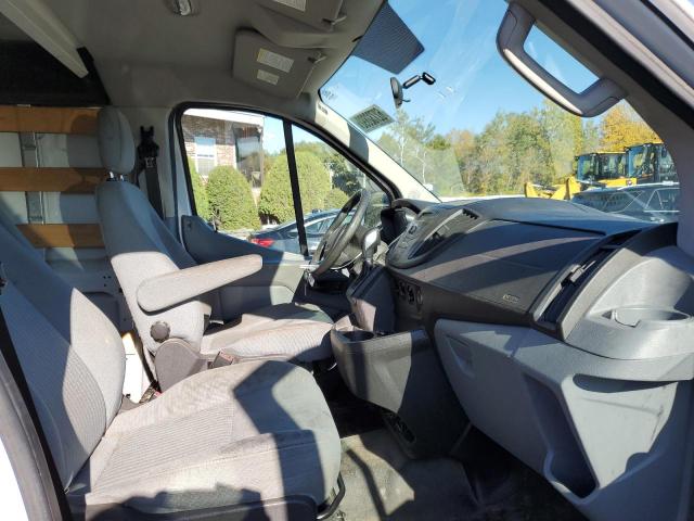 Photo 5 from auction – 2015 FORD TRANSIT T- with VIN 1FTNR1ZM0FKA47209