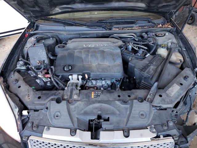 Photo 7 from auction – 2012 CHEVROLET IMPALA LS with VIN 2G1WF5E30C1248081