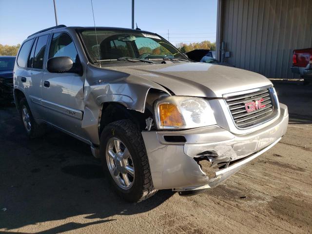 GMC ENVOY 2005 with VIN 1GKDT13S952164519 - Photo from auction