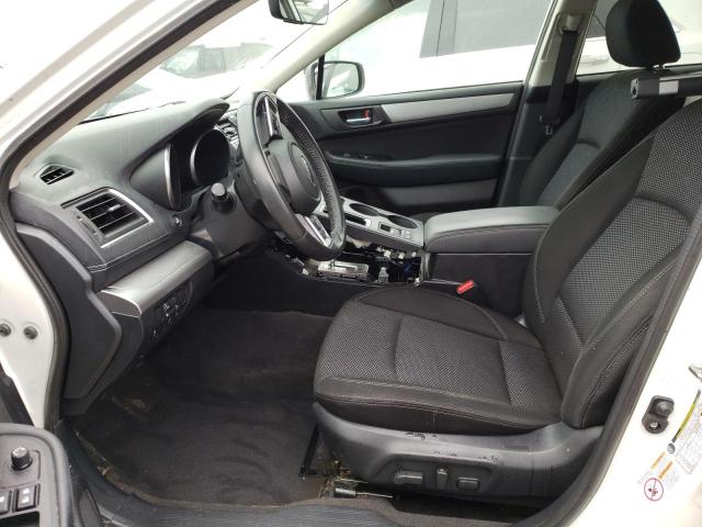 Photo 7 from auction – 2019 SUBARU OUTBACK 2. with VIN 4S4BSAFC9K3274854