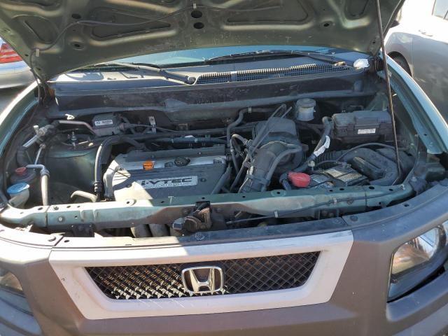 Photo 7 from auction – 2005 HONDA ELEMENT LX with VIN 5J6YH283X5L017278