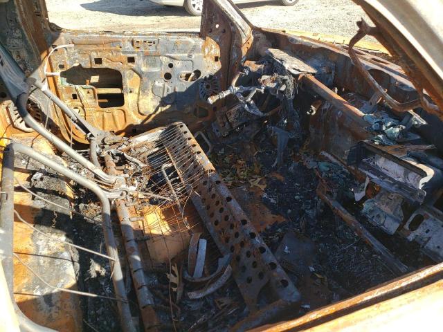 Photo 5 from auction – 1998 FORD F150 with VIN 1FTZF172XWNB27711