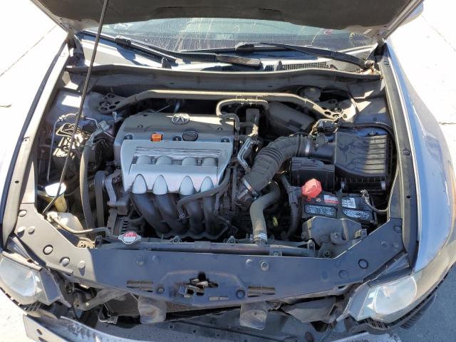 Photo 7 from auction – 2012 ACURA TSX TECH with VIN JH4CU2F69CC011587