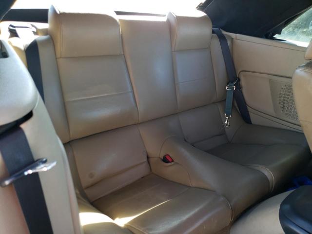 Photo 6 from auction – 2007 FORD MUSTANG with VIN 1ZVHT84N575220663