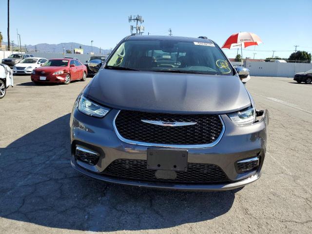 Фото 5 с аукциона – 2022 CHRYSLER PACIFICA L с VIN 2C4RC1GG2NR175824
