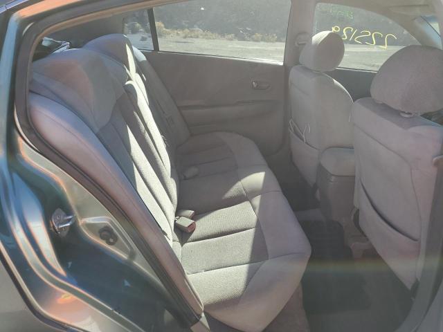 Photo 6 from auction – 2003 NISSAN ALTIMA BAS with VIN 1N4AL11E43C295558