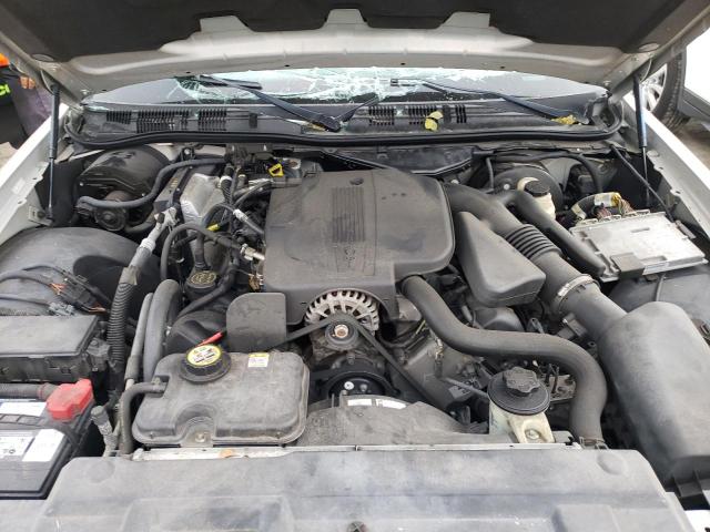 Photo 7 from auction – 2008 MERCURY GRAND MARQ with VIN 2MEFM74V88X633872