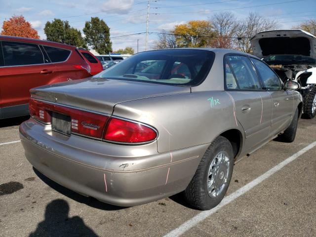 Photo 4 from auction – 2002 BUICK CENTURY CU with VIN 2G4WS52J921186034