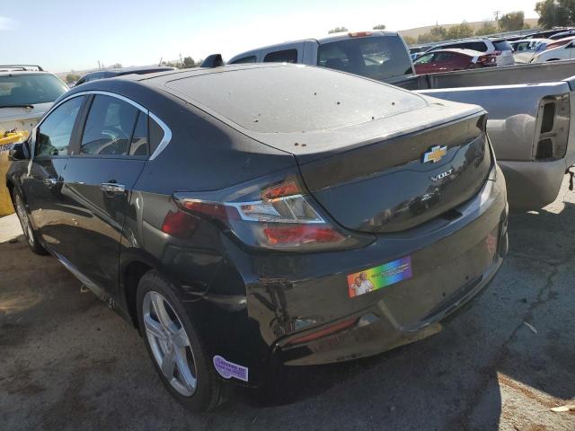 Photo 3 from auction – 2017 CHEVROLET VOLT LT with VIN 1G1RC6S52HU102343