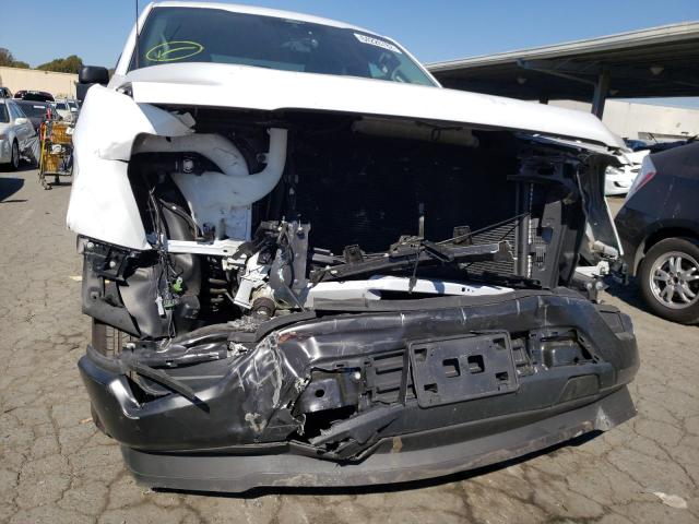 Photo 9 from auction – 2021 FORD F150 SUPER with VIN 1FTEX1CB7MKE65647