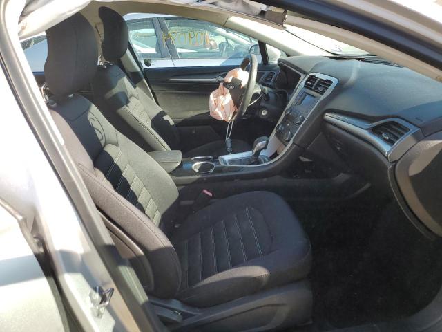 Photo 5 from auction – 2013 FORD FUSION SE with VIN 3FA6P0H70DR282854