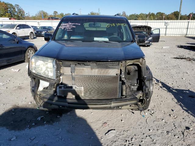 Photo 9 from auction – 2011 HONDA PILOT EXL with VIN 5FNYF3H50BB010597