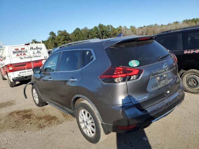 Photo 3 from auction – 2018 NISSAN ROGUE S with VIN KNMAT2MT8JP512030