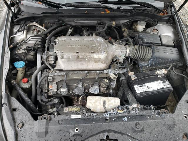 Photo 7 from auction – 2007 HONDA ACCORD EX with VIN 1HGCM66857A020221
