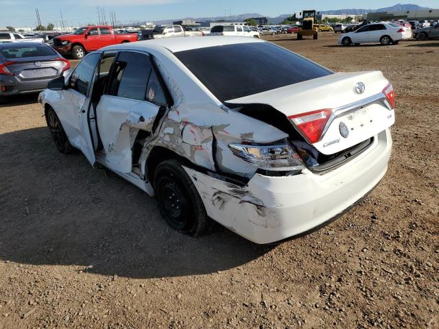 Photo 3 from auction – 2016 TOYOTA CAMRY LE with VIN 4T4BF1FK4GR538243