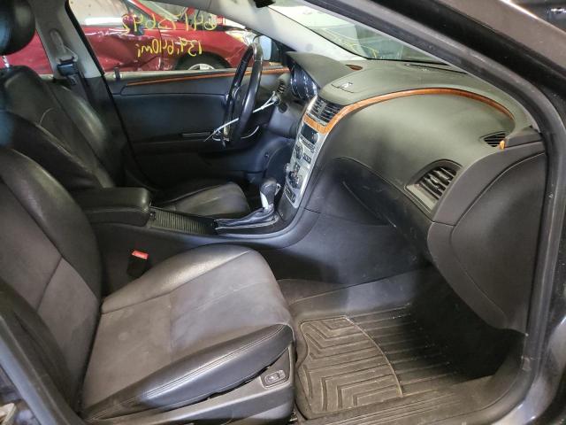 Photo 5 from auction – 2012 CHEVROLET MALIBU 2LT with VIN 1G1ZD5EU9CF323204