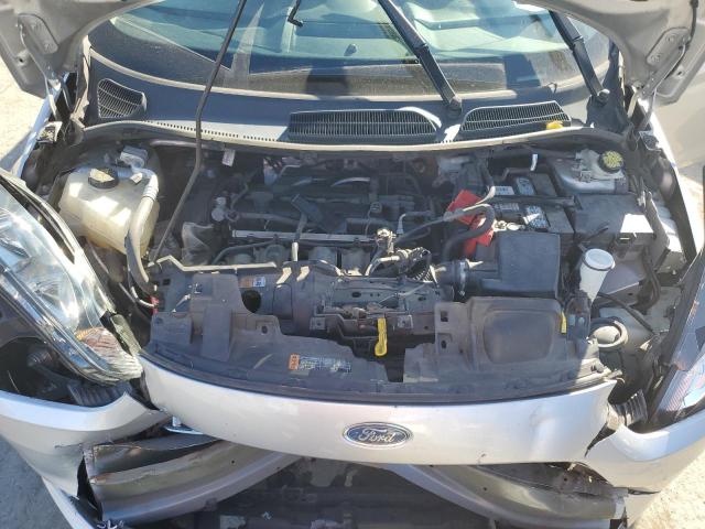 Photo 7 from auction – 2015 FORD FIESTA SE with VIN 3FADP4EJXFM204919