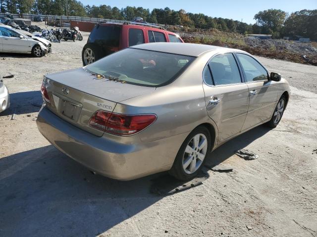 صورة رقم 4 من المزاد - 2005 LEXUS ES 350 مع VIN JTHBA30G455056763