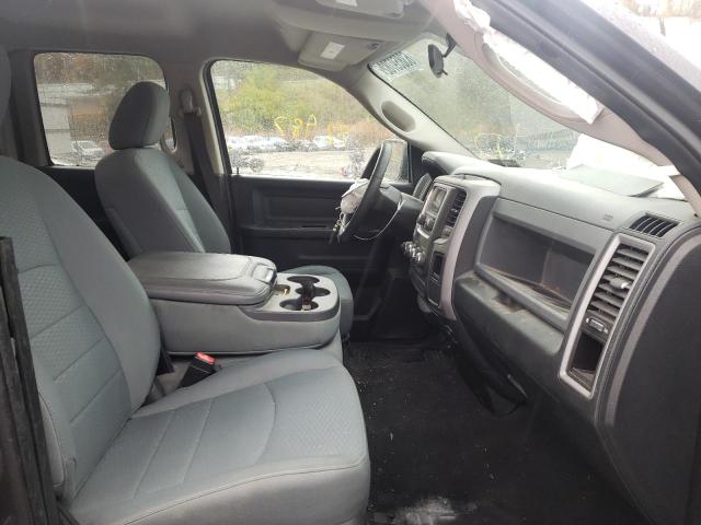 Photo 5 from auction – 2017 RAM 1500 ST with VIN 1C6RR7FT0HS581353