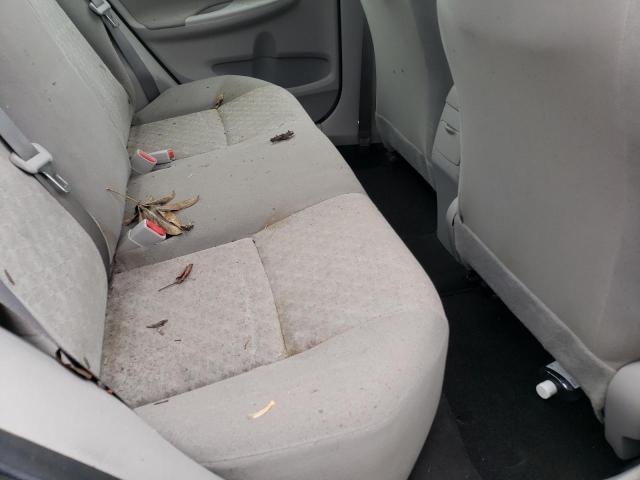 Photo 6 from auction – 2009 TOYOTA COROLLA BA with VIN 1NXBU40E09Z078487