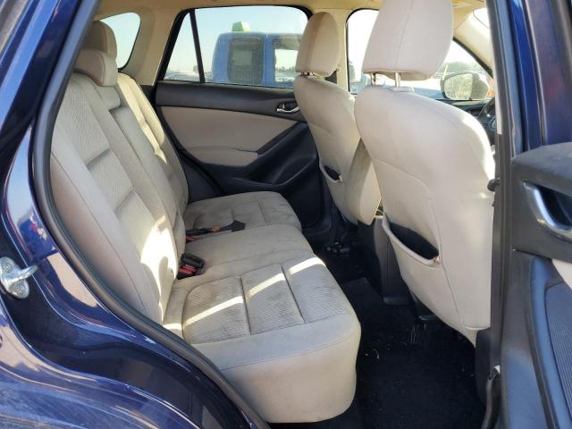 Photo 6 from auction – 2013 MAZDA CX-5 TOURI with VIN JM3KE2CE5D0159736