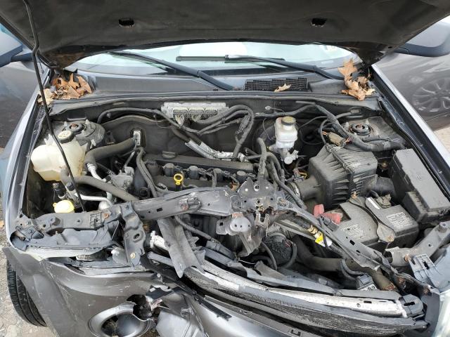 Photo 7 from auction – 2010 FORD ESCAPE XLT with VIN 1FMCU9D74AKB81344