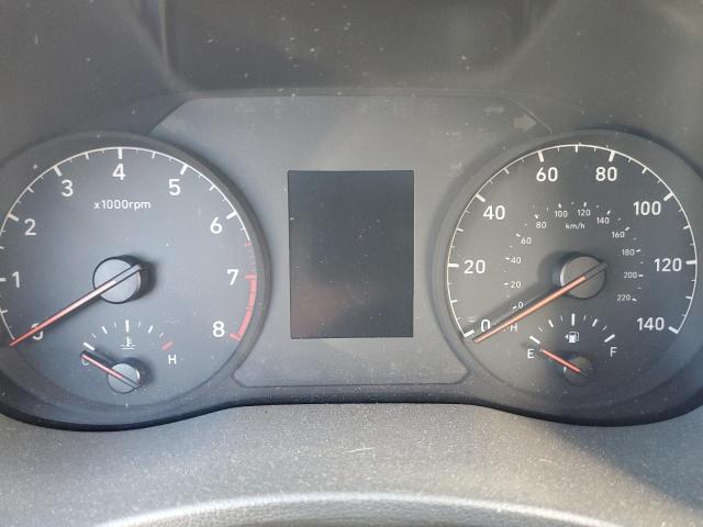 Photo 8 from auction – 2020 HYUNDAI ACCENT SE with VIN 3KPC24A64LE092419