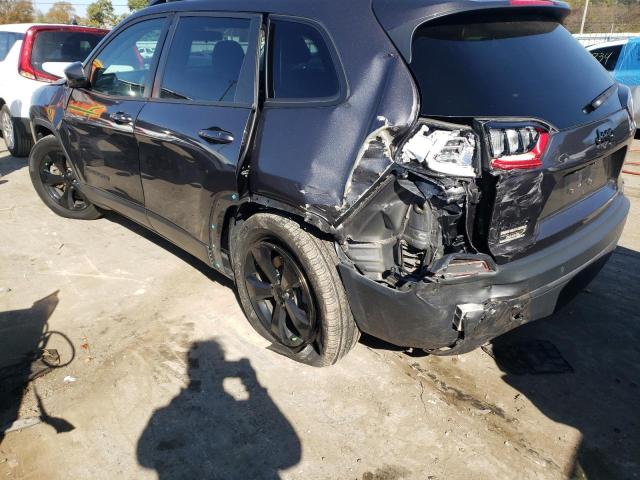 Photo 9 from auction – 2019 JEEP CHEROKEE L with VIN 1C4PJMLN5KD292119