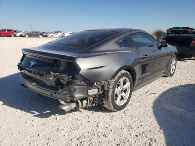 Photo 4 from auction – 2017 FORD MUSTANG with VIN 1FA6P8AM0H5335964