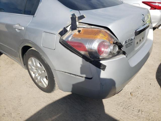 Photo 9 from auction – 2012 NISSAN ALTIMA BAS with VIN 1N4AL2AP3CC187228