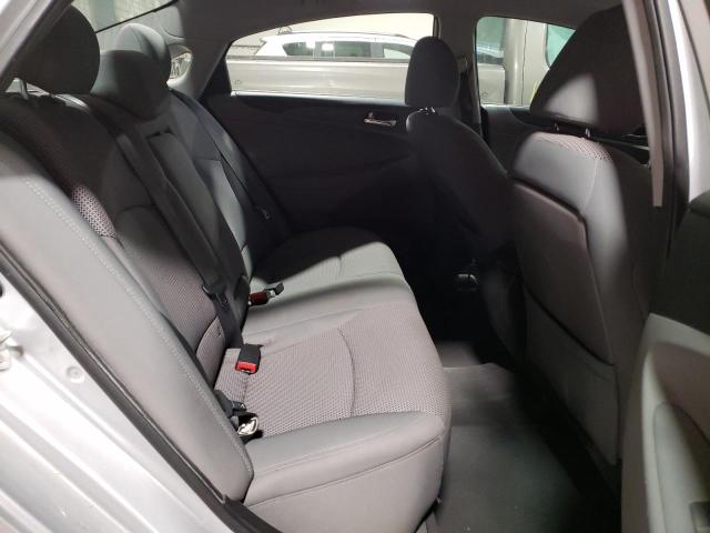 Photo 6 from auction – 2011 HYUNDAI SONATA GLS with VIN 5NPEB4AC4BH083714
