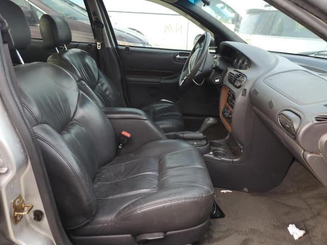 Photo 5 from auction – 2000 CHRYSLER CIRRUS LXI with VIN 1C3EJ56H0YN268465