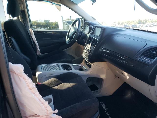 Photo 5 from auction – 2013 DODGE GRAND CARA with VIN 2C4RDGCG8DR609796