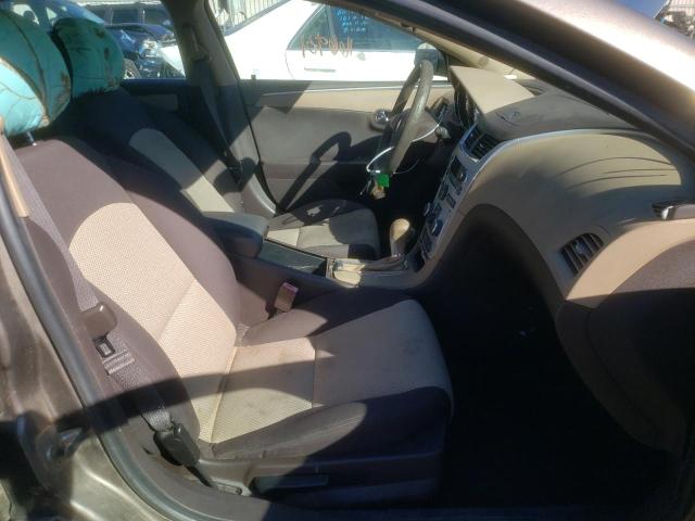 Photo 5 from auction – 2011 CHEVROLET MALIBU LS with VIN 1G1ZB5E18BF218065