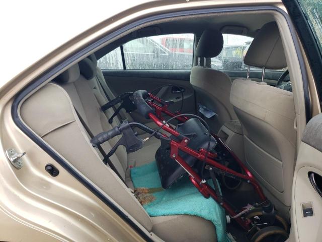 Photo 6 from auction – 2011 TOYOTA CAMRY BASE with VIN 4T1BF3EK3BU195991