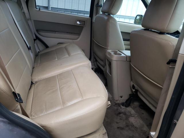 Photo 6 from auction – 2012 FORD ESCAPE LIM with VIN 1FMCU9EGXCKC35098